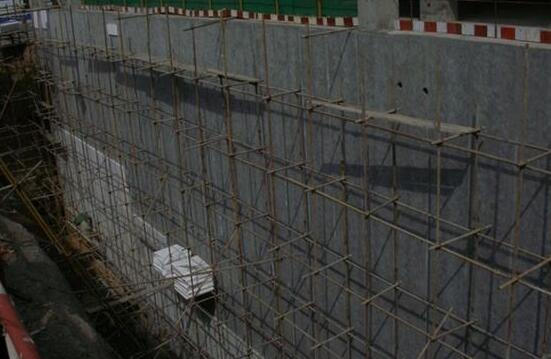 張家港外墻防水刻不容緩，具體施工補漏方案如下