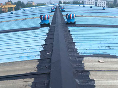 張家港蘇州伊諾爾防水公司：建筑防水企業(yè)品牌很重要