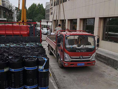 姑蘇蘇州防水公司：如何分辨防水建材的好壞