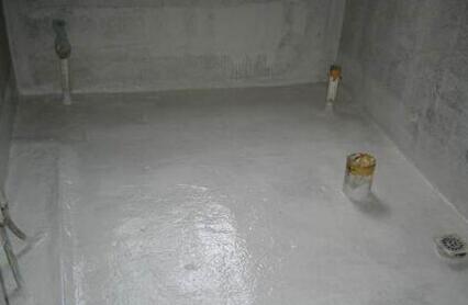 衛(wèi)生間的防水做多高比較合適？地下室防水混凝土施工的時候這些一定要注意