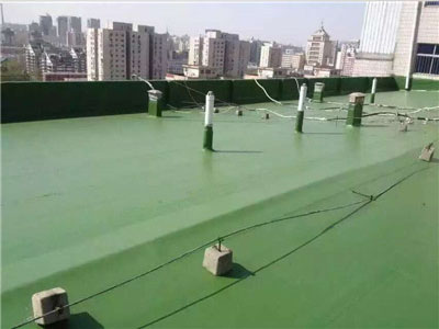 姑蘇蘇州防水工程施工中容易遇到的問題有哪些？