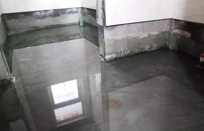 張家港衛(wèi)生間的防水做多高比較合適？地下室防水混凝土施工的時(shí)候這些一定要注意