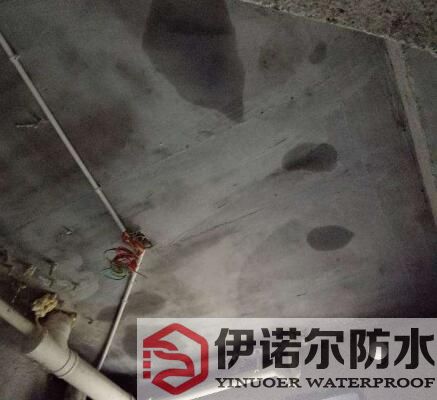 張家港防水補(bǔ)漏施工對(duì)地下室防水安全措施