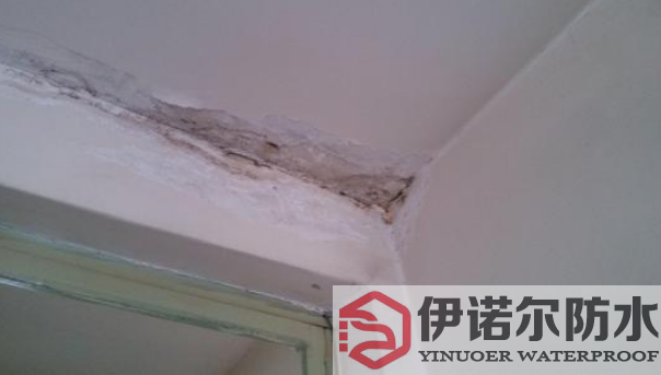 姑蘇蘇州屋頂漏水怎么做？怎么解決地溝漏水的問題呢？