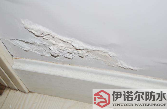 姑蘇蘇州防水補漏之墻面收縮裂縫防水措施