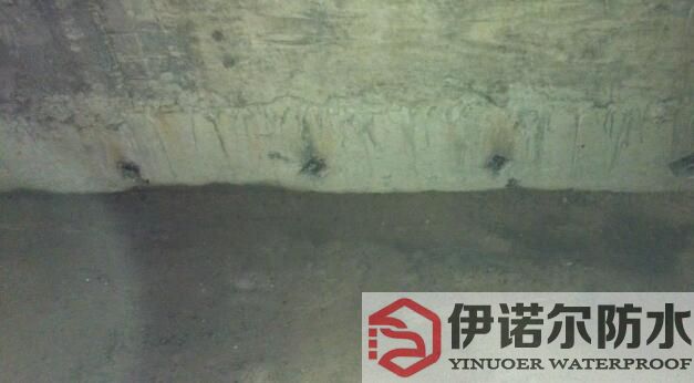 張家港蘇州建筑高空防水，如何彌補防水滲漏