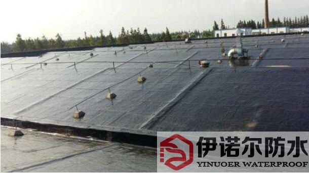 姑蘇蘇州專業(yè)防水工程中10個建筑位置的處理