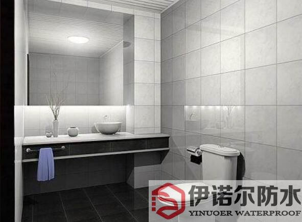 蘇州防水的流程是怎么做的？