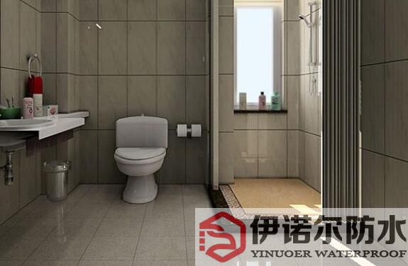 姑蘇衛(wèi)生間做防水用什么材料好？衛(wèi)生間應(yīng)該如何防水？
