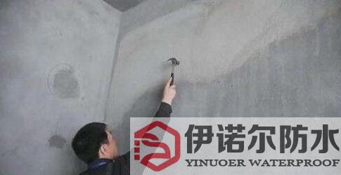 張家港蘇州市專(zhuān)業(yè)防水涂料的選擇原則