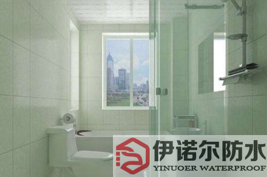 姑蘇蘇州衛(wèi)生間防水怎么做？衛(wèi)生間防水材料哪種好