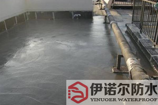 防水堵漏將重點(diǎn)關(guān)注防水層的使用壽命