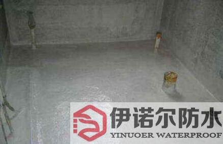 南京專業(yè)防水堵漏如何處理衛(wèi)生間？