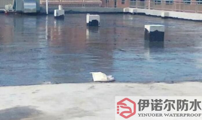 姑蘇在防水滲漏施工中的作業(yè)流程又是什么呢？