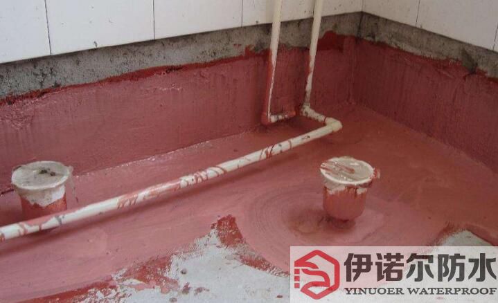 姑蘇　蘇州建筑防水中16條常見的補漏技巧
