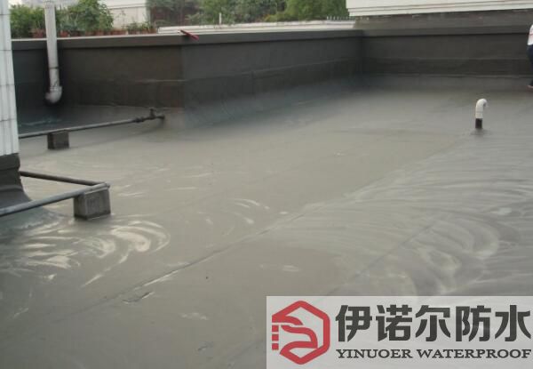 姑蘇丙烯酸防水涂料效果如何？丙烯酸防水施工要點