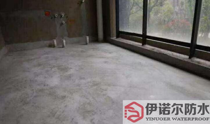 張家港必須了解衛(wèi)生間防水工程的施工規(guī)范