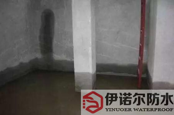 蘇州堵漏材料之防水膠能解決外墻滲漏嗎？