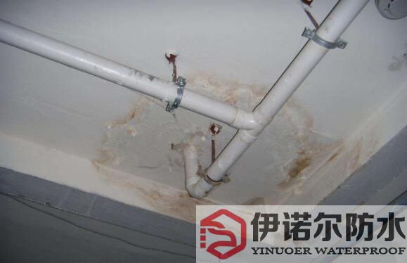 姑蘇防水補漏施工，家裝防水工程可不能忽略