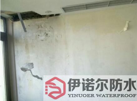 張家港蘇州外墻防水的具體類型是什么？
