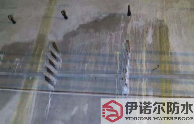 姑蘇南京專業(yè)防水補漏之隧道滲漏原因分析