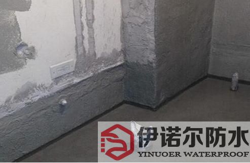 姑蘇在新房裝修中，家庭防水一定不能馬虎