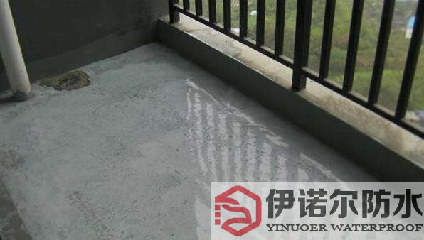 到底什么是防水材料呢？