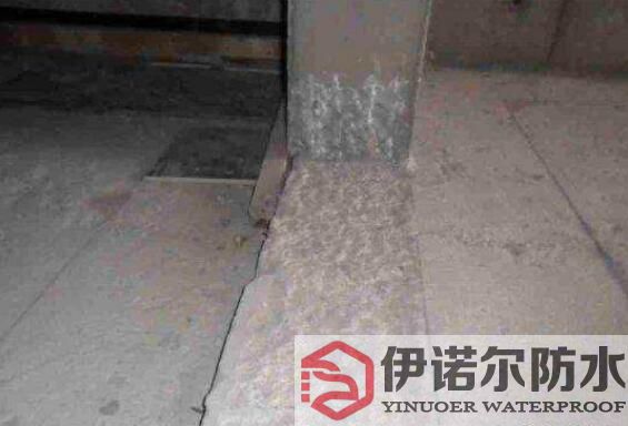 姑蘇房子漏水的工程解決辦法，補漏防水用什么材料好？