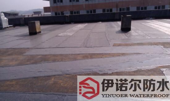 張家港屋面防水補(bǔ)漏材料廠家介紹防水卷材與防水涂料有什么區(qū)別