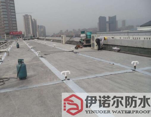 姑蘇上海專業(yè)防水補漏對地下室大面積的嚴重滲漏處理方法