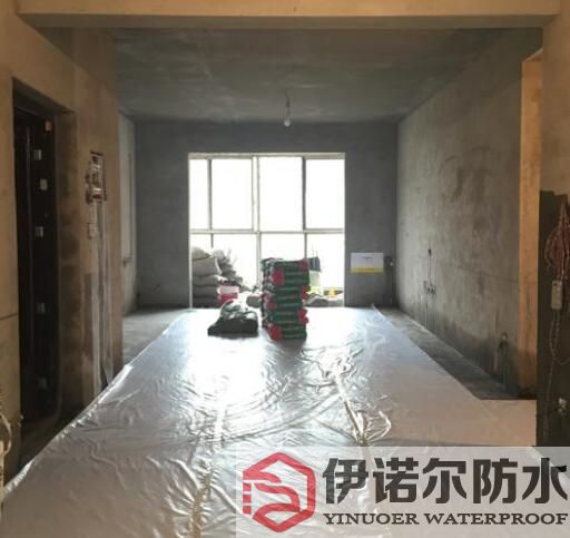 冬季做防水補漏要求和注意事項是什么？