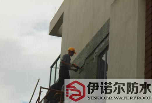 張家港防水涂料價(jià)格怎么選？防水涂料類別都有哪些？