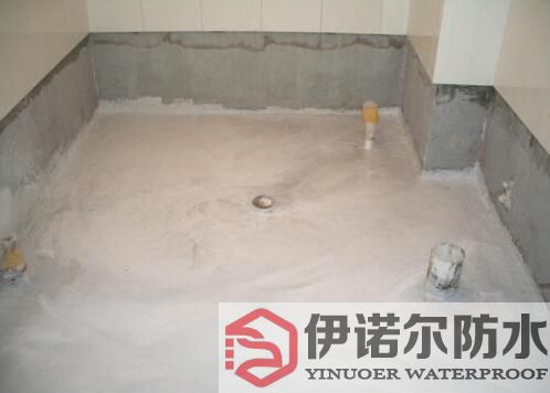 張家港衛(wèi)生間必須做防水嗎？衛(wèi)生間防水你了解多少?