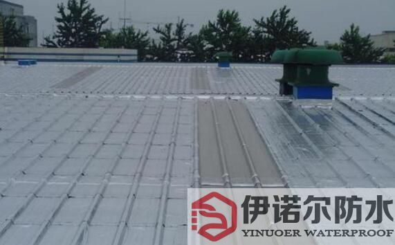 姑蘇如何選擇好的防水材料？防水材料補漏哪里好？