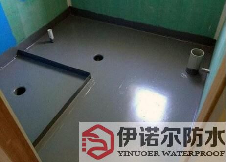 張家港衛(wèi)生間專業(yè)防水堵漏，衛(wèi)生間防水安裝后的試驗(yàn)方法