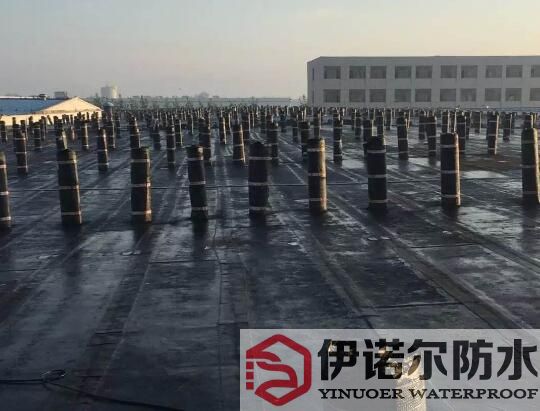 姑蘇在實際施工過程中，要如何確保防水補漏的效果呢?