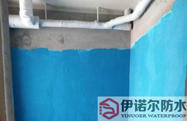 在對(duì)墻面防水處理之前做哪些做準(zhǔn)備？