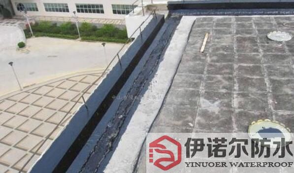 張家港蘇州地下室防水工程引起的滲漏