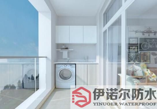 姑蘇陽臺防水的重要性以及如何做好？