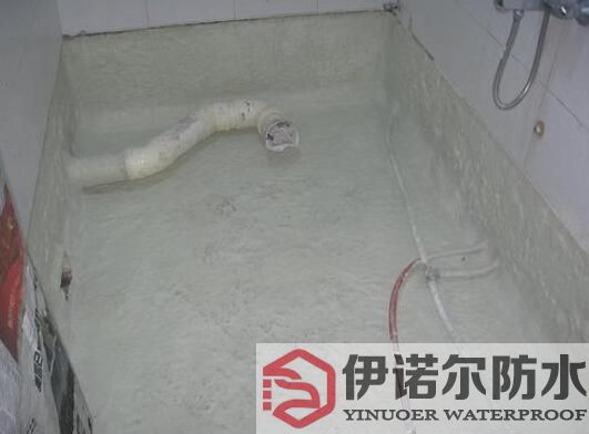 張家港需要了解衛(wèi)生間的防水施工技術(shù)確保不會漏水！