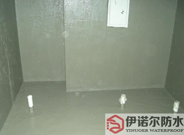 蘇州衛(wèi)生間防水補漏
